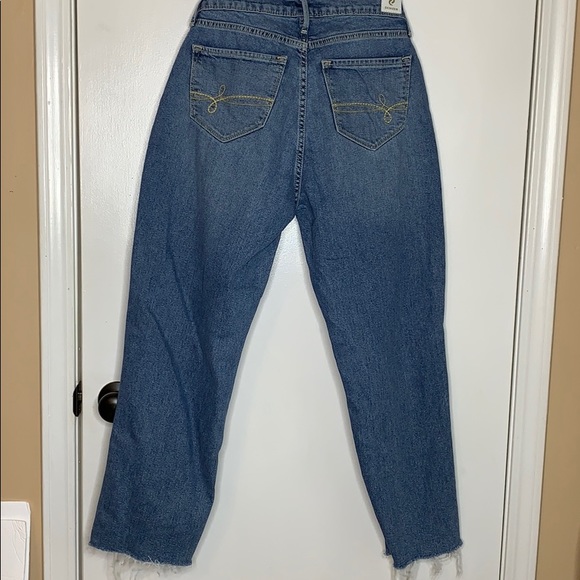 Denizen from Levi’s High Rise Vintage Slim Jeans‎ - Picture 3 of 11